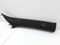 Tesla Model S Palladium 21-25 Verkleidung B-Säule Rechts mit Hochtöner PPSB Tesla Model S Palladium 21-25... Vorschau 2