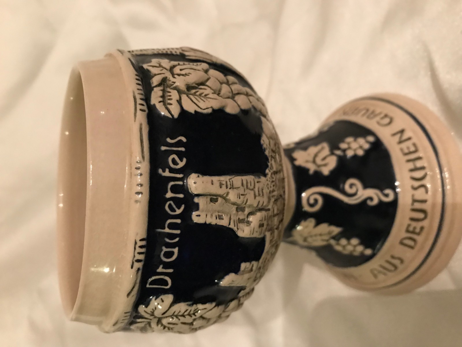 Western Germany Goblet