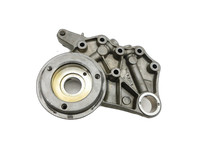 Audi A6 4G C7 11-14 TFSI 2,0 132KW Nockenwellenlager Lagerbock Nockenwellenhalter Audi A6 4G C7 11-14 20.04.2012... Vorschau 1