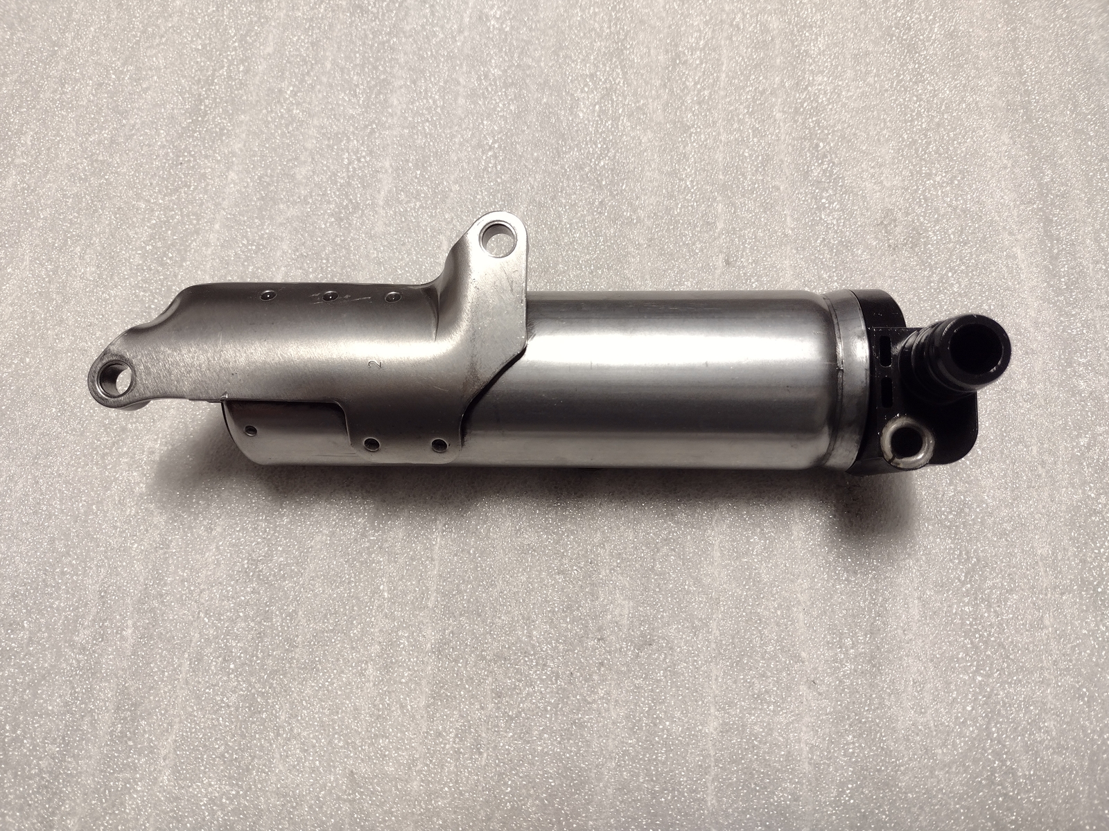 ZF 8HP45 8HP55A HIS Oil Volume Accumulator Auxiliary Pump ZF 8HP45 8HP55A HIS Oil Volume Accumulator Auxiliary Pump