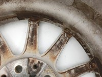 BMW F45 14-18 1 x Felge Aluminiumfelge 16 Zoll 5X112 BMW F45 14-18 22.11.2017 6855080 3611-6855080 gebraucht Vorschau 11