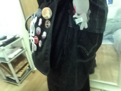 Item photo(s) from verified buyer
