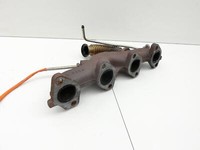 Nissan Qashqai J10 10-13 dCi 1.5 81KW K9KLHJ2 Abgaskrümmer Nissan Qashqai J10 10-13 01.01.2010 gebraucht Vorschau 6