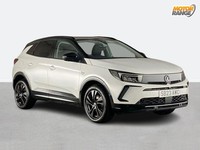 2023 Vauxhall Grandland 1.2 Turbo GS 5dr Crossover/SUV PETROL Manual