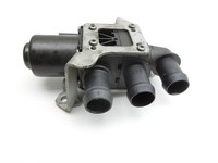 BMW X5 F15 13-18 3,0d 190KW Umwelzpumpe Heizung Pumpe BMW X5 F15 13-18 21.06.2013 8512236 8512236-05 1153-8512236... Vorschau 2