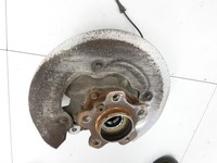 BMW G21 320dx 3er 19-22 Kombi 2,0d 140KW 4WD Achsschenkel Radnabe Rechts Hinten BMW G21 320dx 3er 19-22 17.09.2020... Vorschau 5