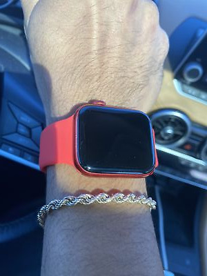 Apple Watch Series 6 40mm 44mm GPS + WiFi + Bluetooth - All Apple Watch Series 6 40mm 44mm GPS + WiFi + Bluetooth - All