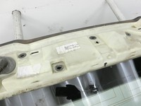 Renault Talisman 15-22 Kombi Heckklappe Kofferraumdeckel TEKNG Renault Talisman 15-22 12.02.2019 UGBKFD000009... Vorschau 8