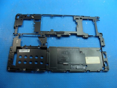 HP EliteBook Folio 9480m 14" Bottom Base Middle Frame 702863-001