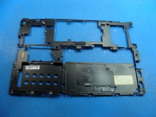 HP EliteBook Folio 9480m 14" Bottom Base Middle Frame 702863-001