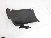 Renault Megane III KZ 08-12 Verkleidung Radhausschale Rechts Vorne für Kotflügel Vorderstück Renault Megane III KZ... Vorschau 3