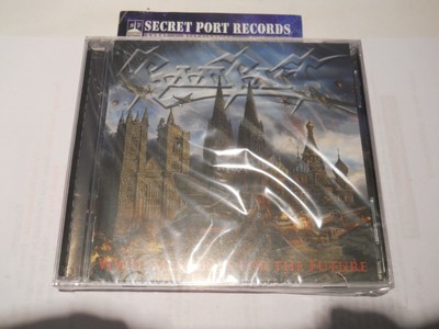 RAMPART-WWIImemories for the future.sealed 2cd 2021,Saxon,maiden,udo,doro,dio