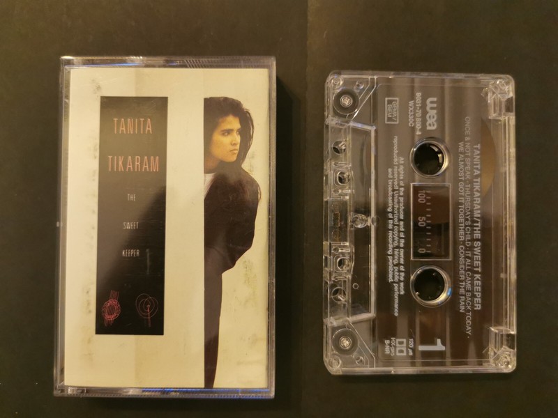 Tanita Tikaram 