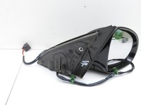 VW Passat 3C B6 06-10 Spiegel Aussenspiegel Rechts LC9X VW Passat 3C B6 06-10 29.05.2007 3C0857522 3C1857538 gebraucht Vorschau 6