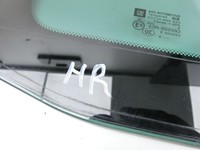 Opel Zafira C 11-16 RH Dreieck Seitenscheibe Scheibe Rechts Hinten Orig. getönt Opel Zafira C 11-16 16.10.2014 gebraucht Vorschau 4
