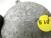 Audi A4 8K B8 S4 07-11 3,0 TFSI 245KW Wasserpumpe Kühlmittelpumpe Audi A4 8K B8 S4 07-11 18.03.2011 gebraucht Vorschau 6