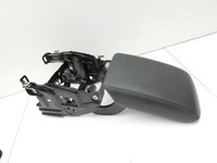 Audi A5 8TA 07-11 Armlehne Mittelarmlehne Auflage Leder Leder Soul Schwarz 25D Audi A5 8TA 07-11 06.01.2010... Vorschau 4