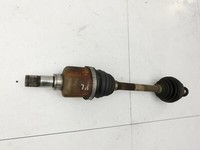 Ford Focus III 14-18 1,0 92KW Antriebswelle Gelenkwelle Links Vorne Ford Focus III 14-18 08.06.2015 F1F6-3B437-JC... Vorschau 2