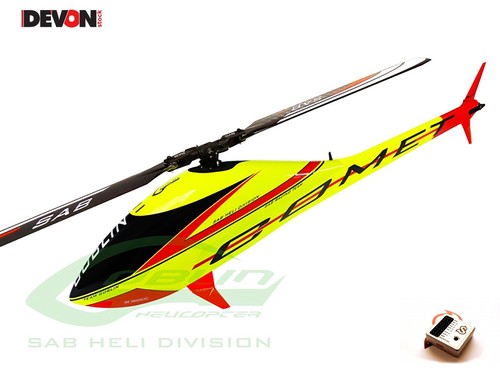 sab helicopters