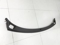 Audi A6 C7 4G 10-14 Blende Armaturenbrett Abdeckung Audi A6 C7 4G 10-14 25.10.2011 4G0857051 gebraucht Vorschau 2
