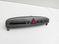 Peugeot 308 I 07-11 Warnblinkschalter Schalter Peugeot 308 I 07-11 16.02.2011 9659417477 gebraucht Vorschau 2
