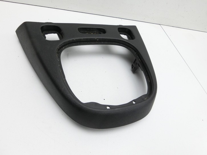 Fiat Panda 4x4 319 12-22 Blende Innen Auflage Applikation Fiat Panda 4x4 319 12-22 22.01.2018 735491912 ST7289 gebraucht Vorschau 2