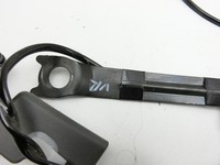 Toyota Prius W2 II 05-09 5T Gurtschloss Rechts Vorne Toyota Prius W2 II 05-09 01.07.2004 E034501 B-480 gebraucht Vorschau 6