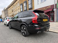 2020 Volvo XC90 2.0 B5D [235] R DESIGN 5dr AWD Geartronic ESTATE DIESEL Automati