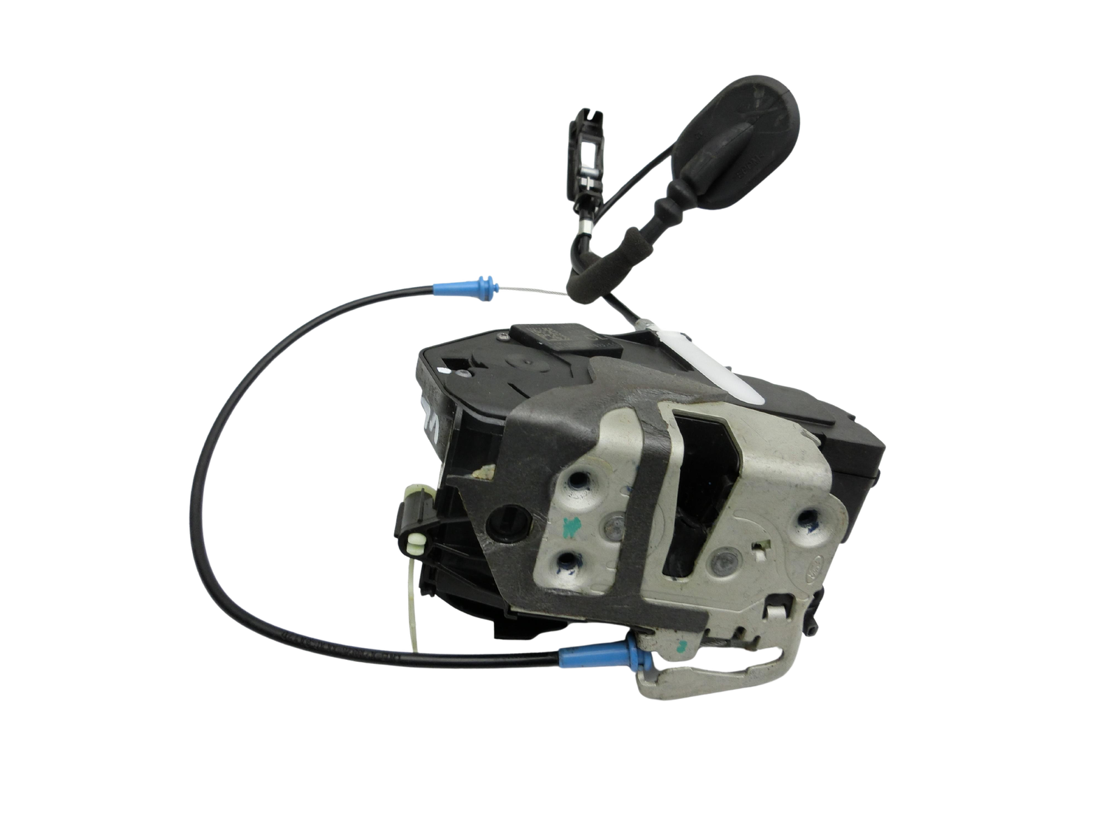 Ford EcoSport 12-22  Türschloss mit ZV Stellmotor Links Vorne  - Bild 1