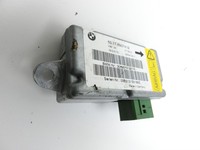 BMW E65 7er 01-05 Airbagsensor Crashsensor Sensor Links Vorne BMW E65 7er 01-05 11.09.2003 6949909 65776949909... Vorschau 2
