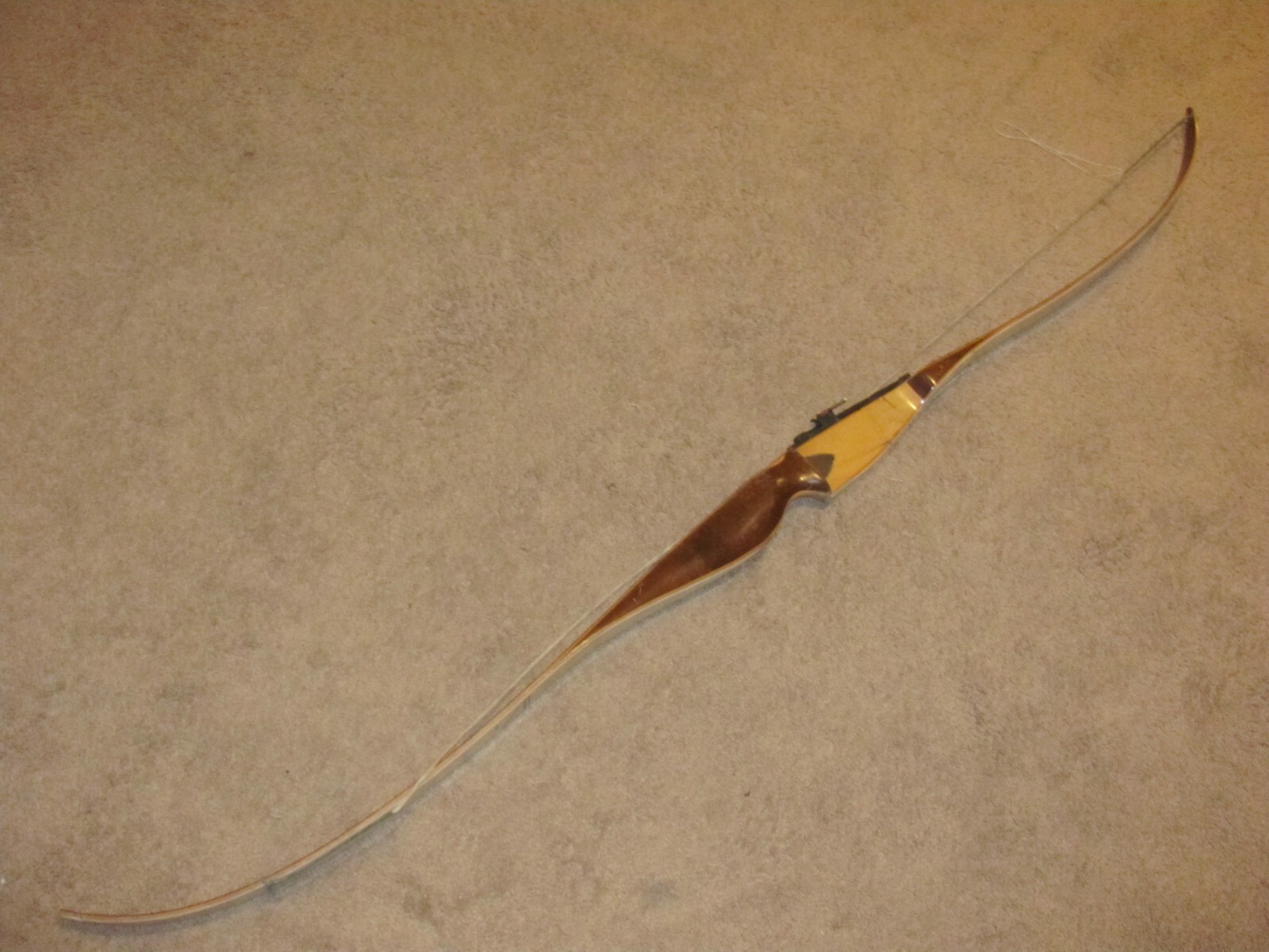 BOW! 750ml 2023年 bearfirebirdbow_traditionalbow