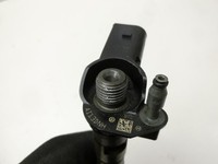 VW Passat CC 357 08-12 TDI 2,0 125KW Injektor Einspritzdüse Zyl.2 VW Passat CC 357 08-12 27.02.2009 03L130277... Vorschau 4