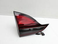 Opel Zafira C 11-16 Rückleuchte Heckleuchte für Klappe Innen Links LED Opel Zafira C 11-16 16.10.2014 13292358... Vorschau 2