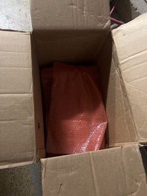 Photos de l'objet d'un acheteur vérifié