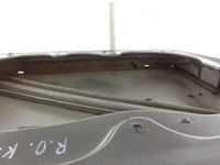 VW Touran 1T 06-10 Tür Beifahrertür Rechts Vorne LD7S VW Touran 1T 06-10 06.08.2007 1T0831056AA gebraucht Vorschau 7