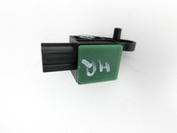 VW Sharan 7N II 10-15 Airbagsensor Crashsensor Sensor Rechts Hinten VW Sharan 7N II 10-15 19.03.2012 5N0959351B... Vorschau 4