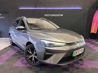 2023 MG MG5 61.1kWh Trophy Long Range Estate 5dr Electric Auto (156 ps) Electric