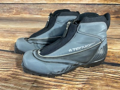 salomon pro combi pilot boot