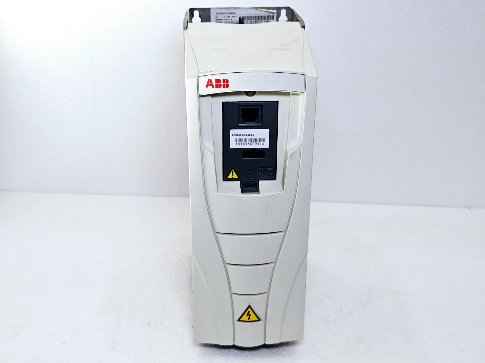 ABB ACS550-01-05A4-4 Inverter ACS5500105A44