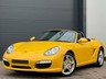 Porsche Boxster 3.4 987 S PDK 2dr