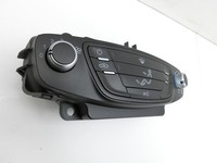 Ford B-Max JK 12-17 Bedienteil Bedienelement Heizung Klimabedienteil Ford B-Max JK 12-17 03.04.2014 AV1T-19980-AL... Vorschau 2