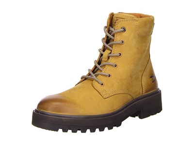 CAMEL ACTIVE CAMEL ACTIVE SCHNÜRSTIEFEL FOREST FEMALE