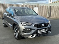 2023 SEAT Ateca 1.0 TSI SE Technology 5dr Hatchback PETROL Manual
