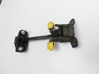 Fiat Doblo II 263 10-15 Kasten Türfangband Türbremse Türanschlag Links Hinten Fiat Doblo II 263 10-15 30.05.2011... Vorschau 4