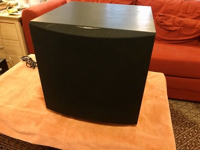 boston acoustics micro 90