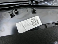 Tesla Model S Palladium 21-25 Holzdekor Leiste Holz Blende Schiebe- Deckel Tesla Model S Palladium 21-25 30.07.2024... Vorschau 5