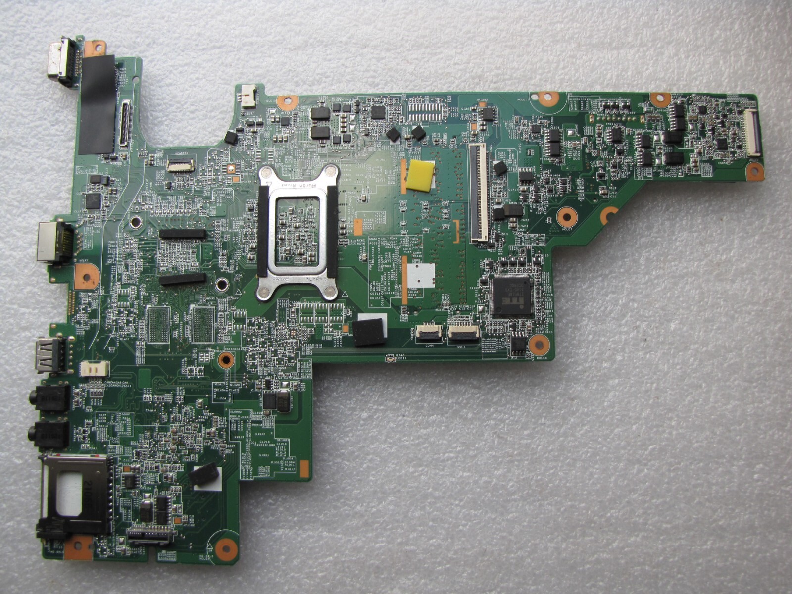 Compaq Presario CQ57 (-375SR), HP 635 AMD motherboard (P/N