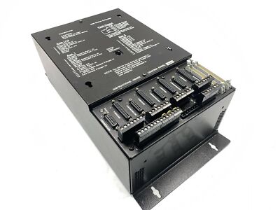 1PC NEW Parker Compumotor CP*4000-CFM 4000 Motion Controller