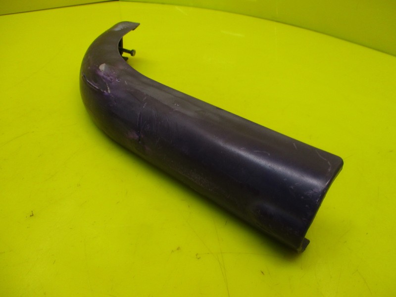 99 KAWASAKI JET SKI ULTRA 150 RH PURPLE GUNWALE CORNER
