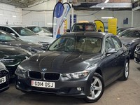2014 BMW 3 Series 2.0 328i SE Saloon 4dr Petrol Auto Euro 6 (s/s) (245 ps) SALOO